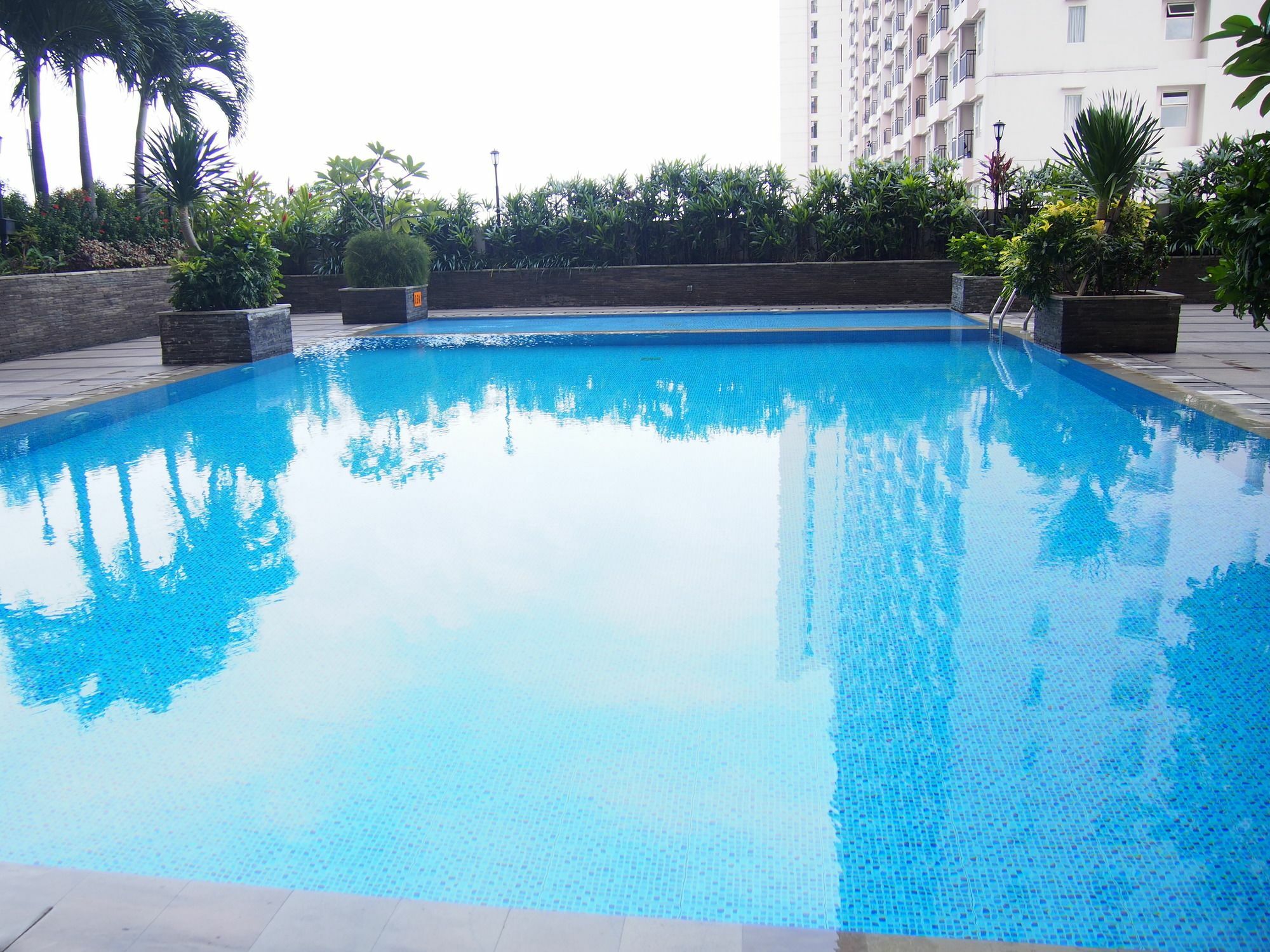 Margonda Residence 45 Depok Exterior foto