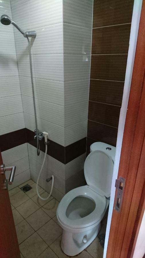 Margonda Residence 45 Depok Exterior foto